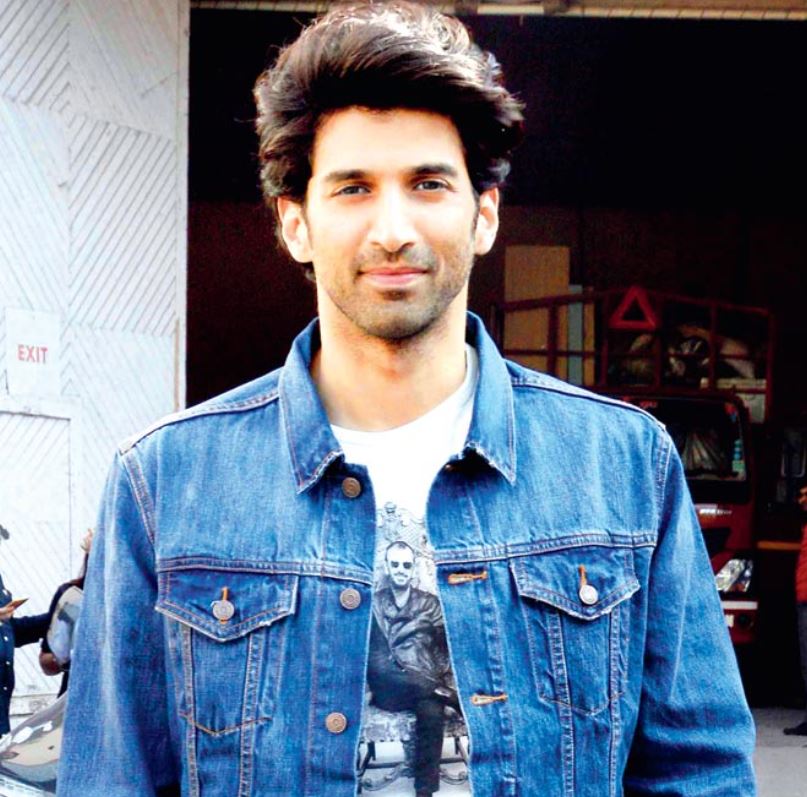 Aditya Roy Kapur