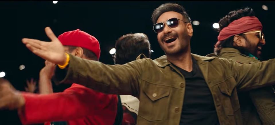 Dhamaal 4