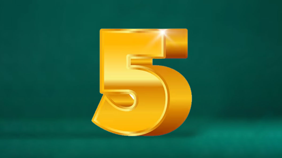 Mulank 5