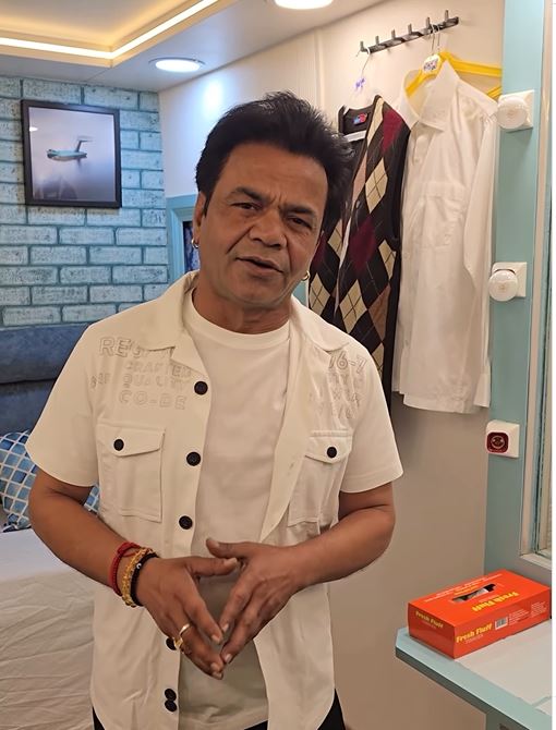 Rajpal yadav 2