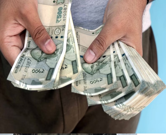 Salary Salary