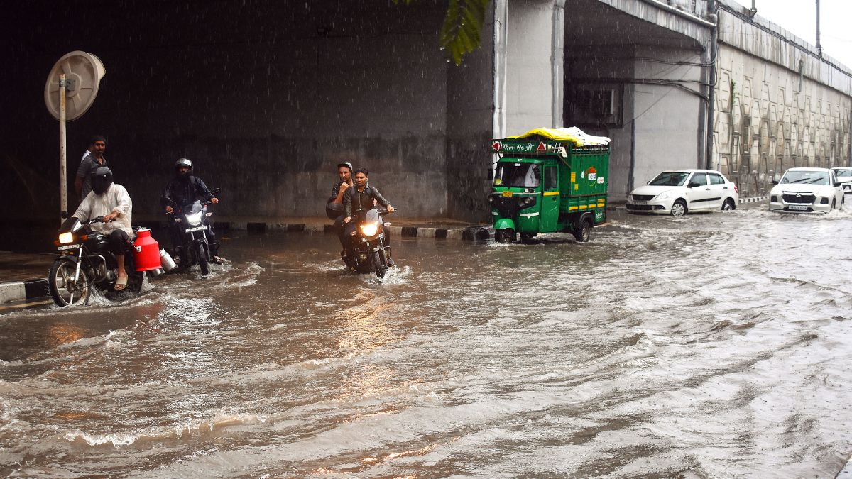 gaziyabad ani