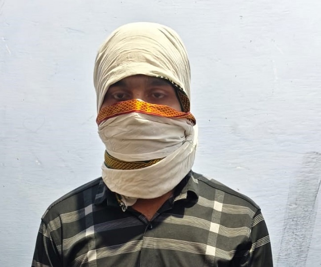 google report busts chamanganj man google report busts chamanganj man