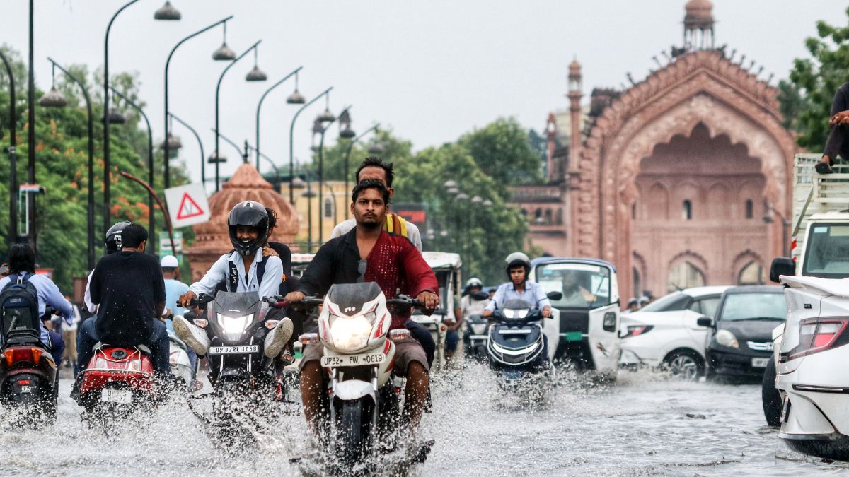 lucknow