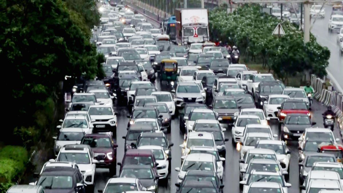 traffick ani