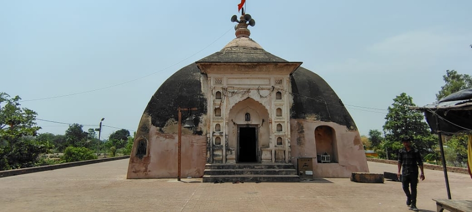 Jagannath Temple Kanpur