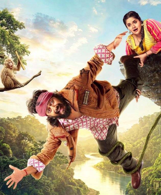 Dhamaal 4 collection