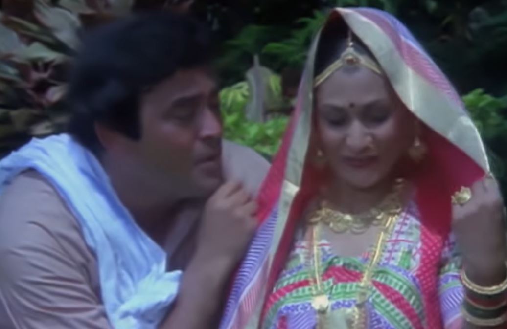 Jaya Bachchan