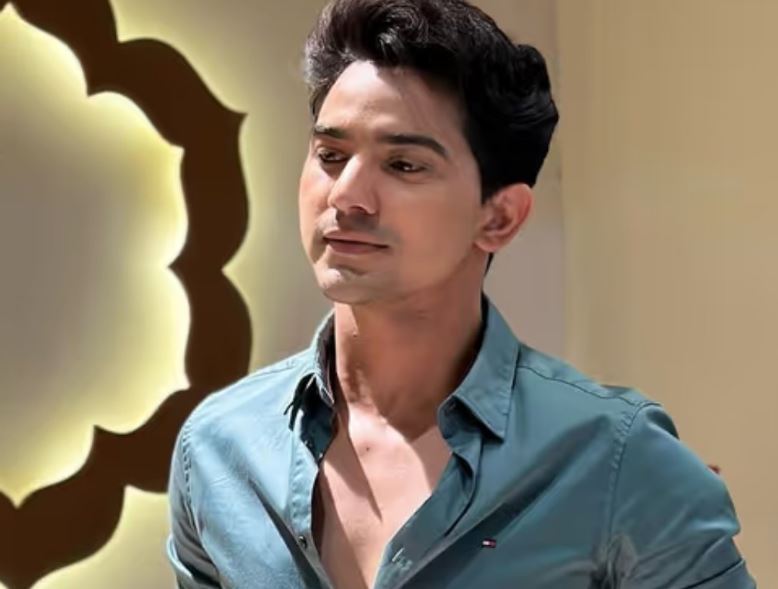 Rohit Chandel