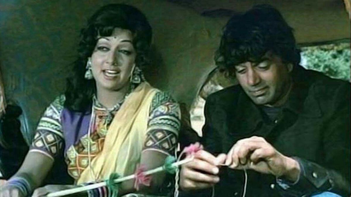 hema malini