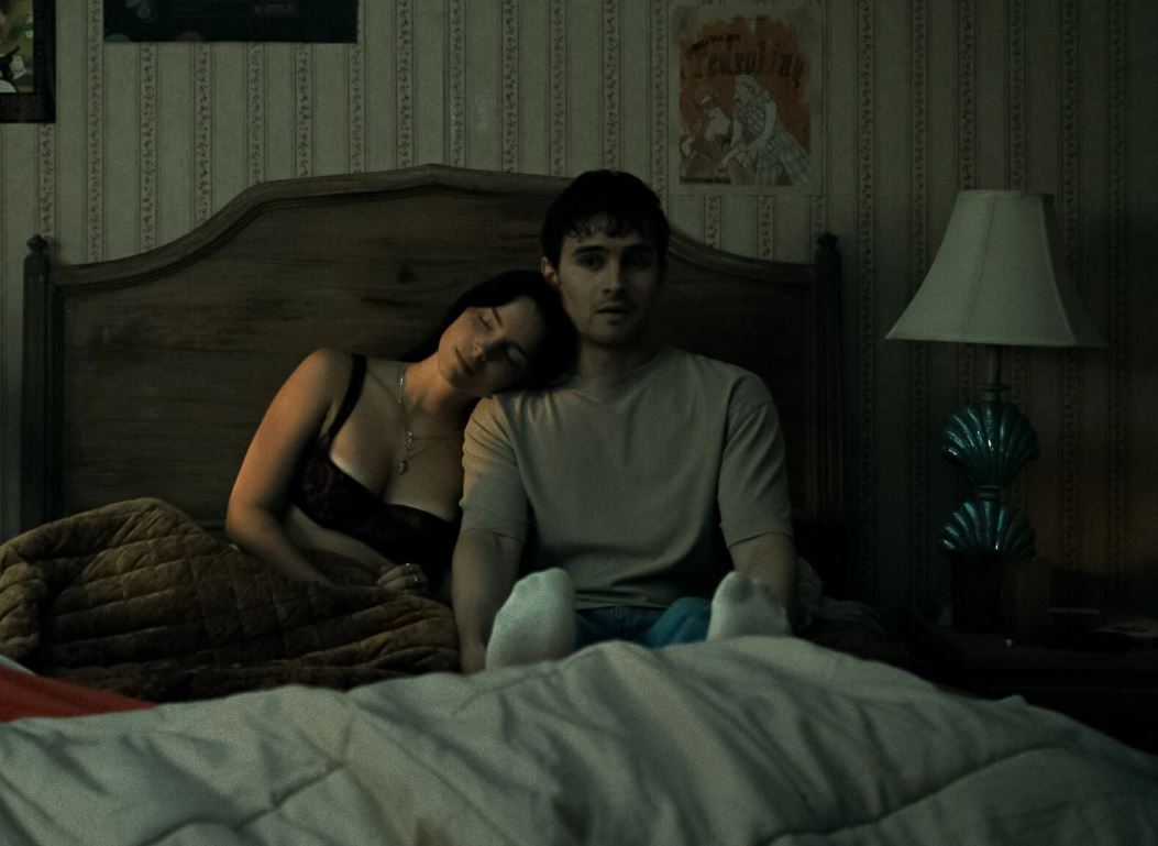 Horror movie