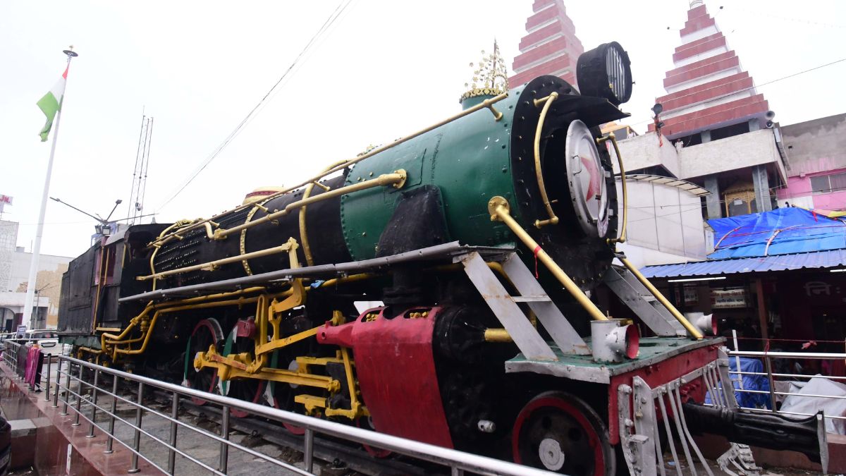 Patna Junction 2