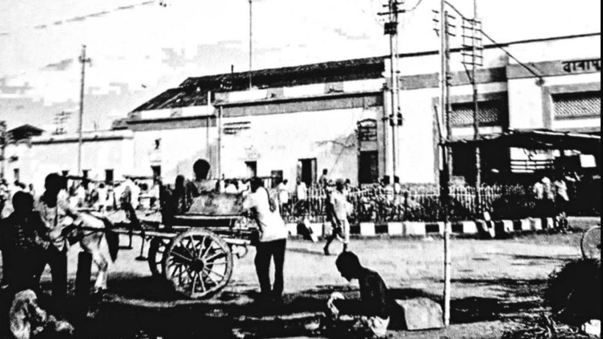 Patna Junction 4