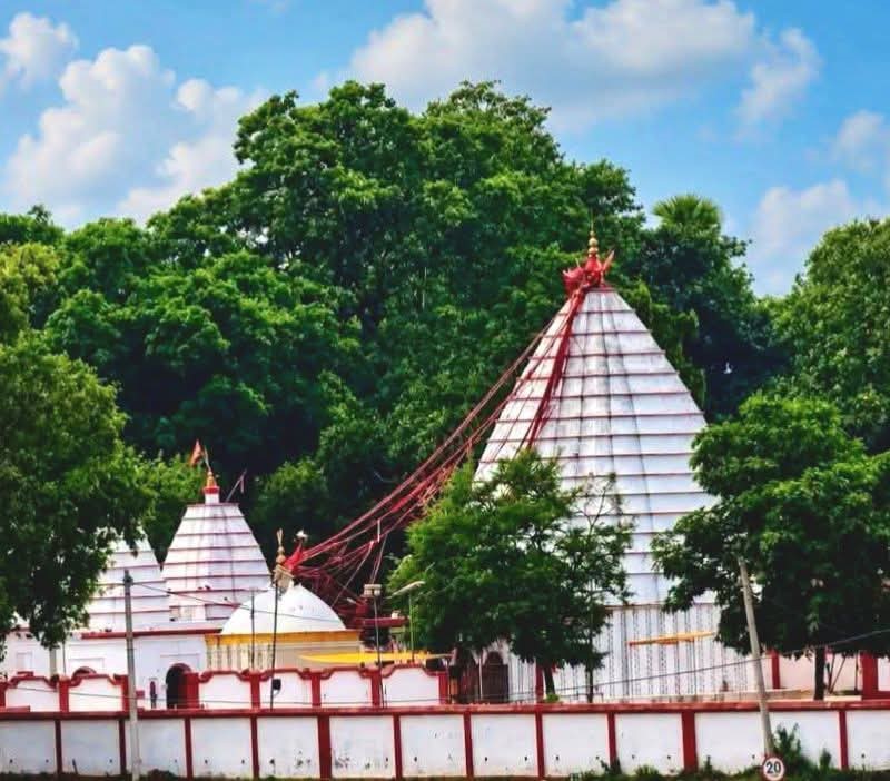 Shumbheshwarnath