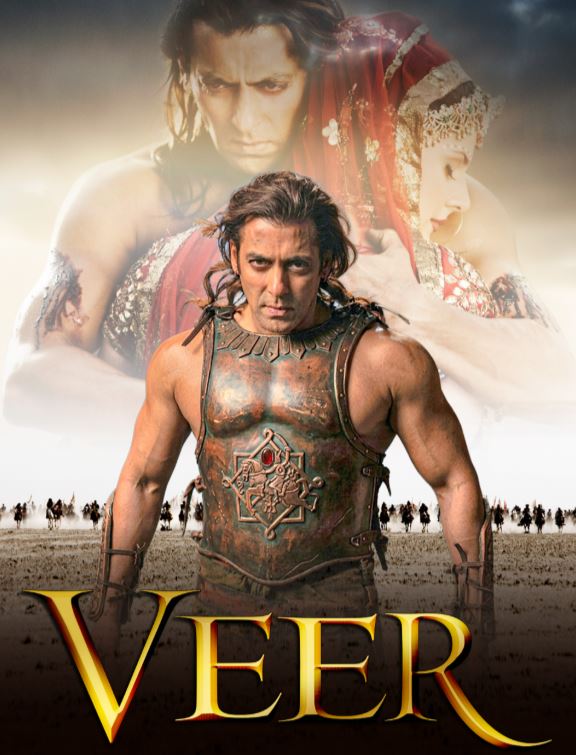 Veer movie