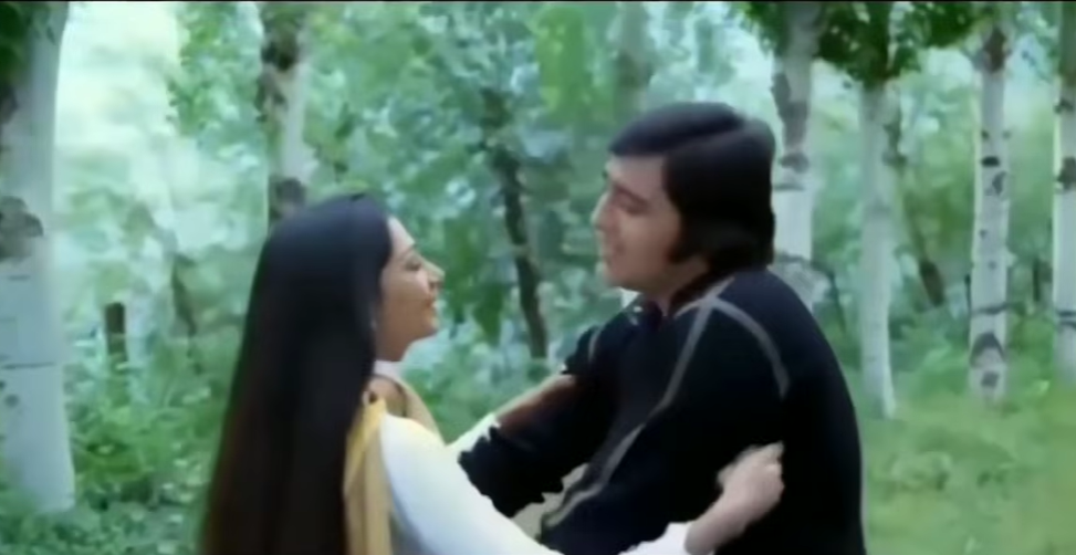 Vinod