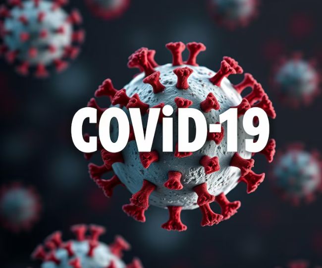 covid 19