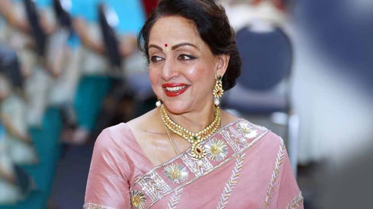 hema malini