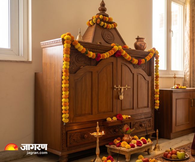 home temple door