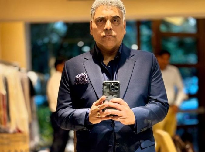 ram kapoor