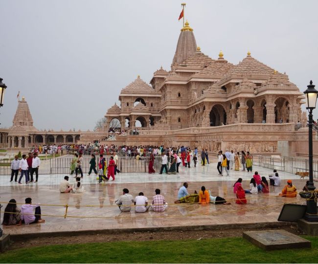 ram mandir small
