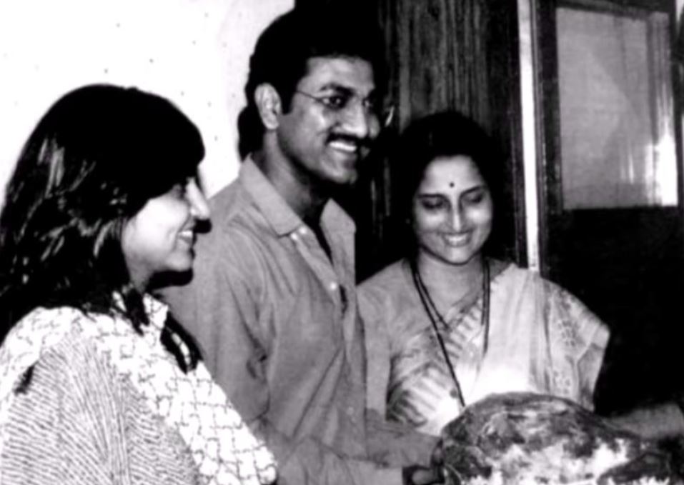 Alka Anuradha