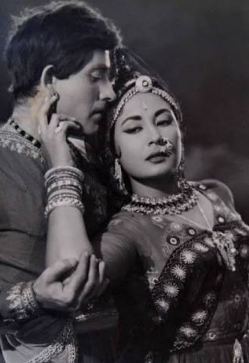 Dil apna Preet parai