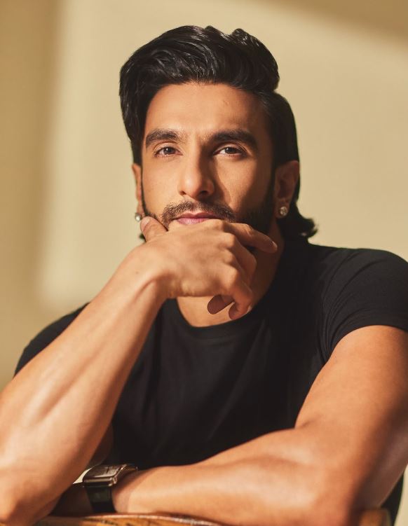 Ranveer Singh