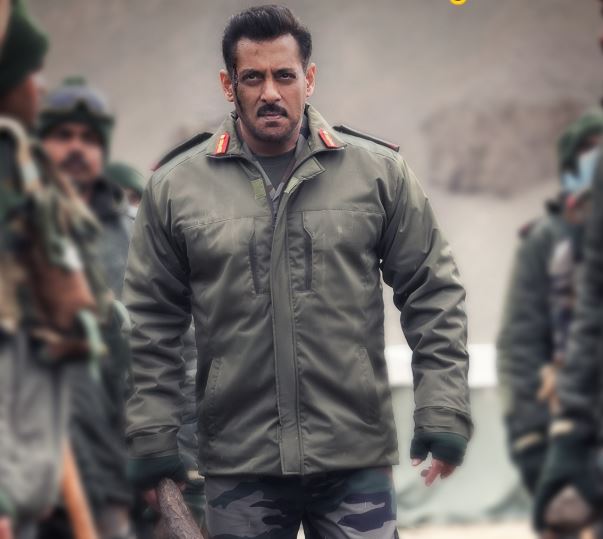 Salman Khan Movie