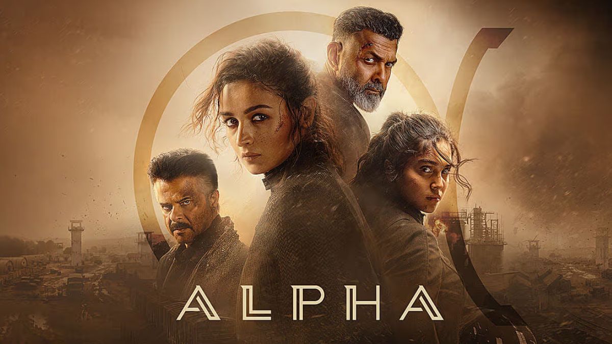 alpha