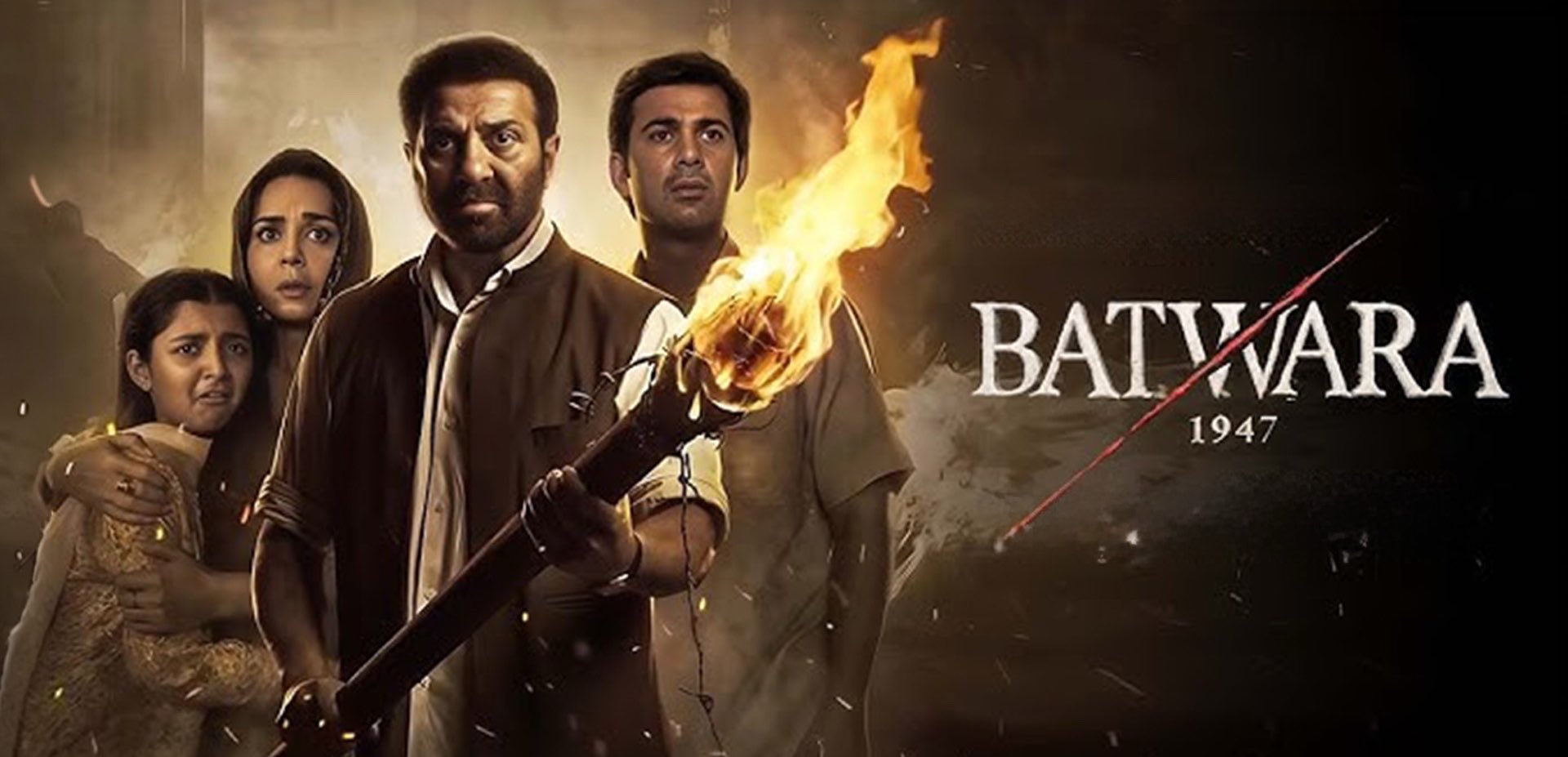 batwara1947sunnydeol