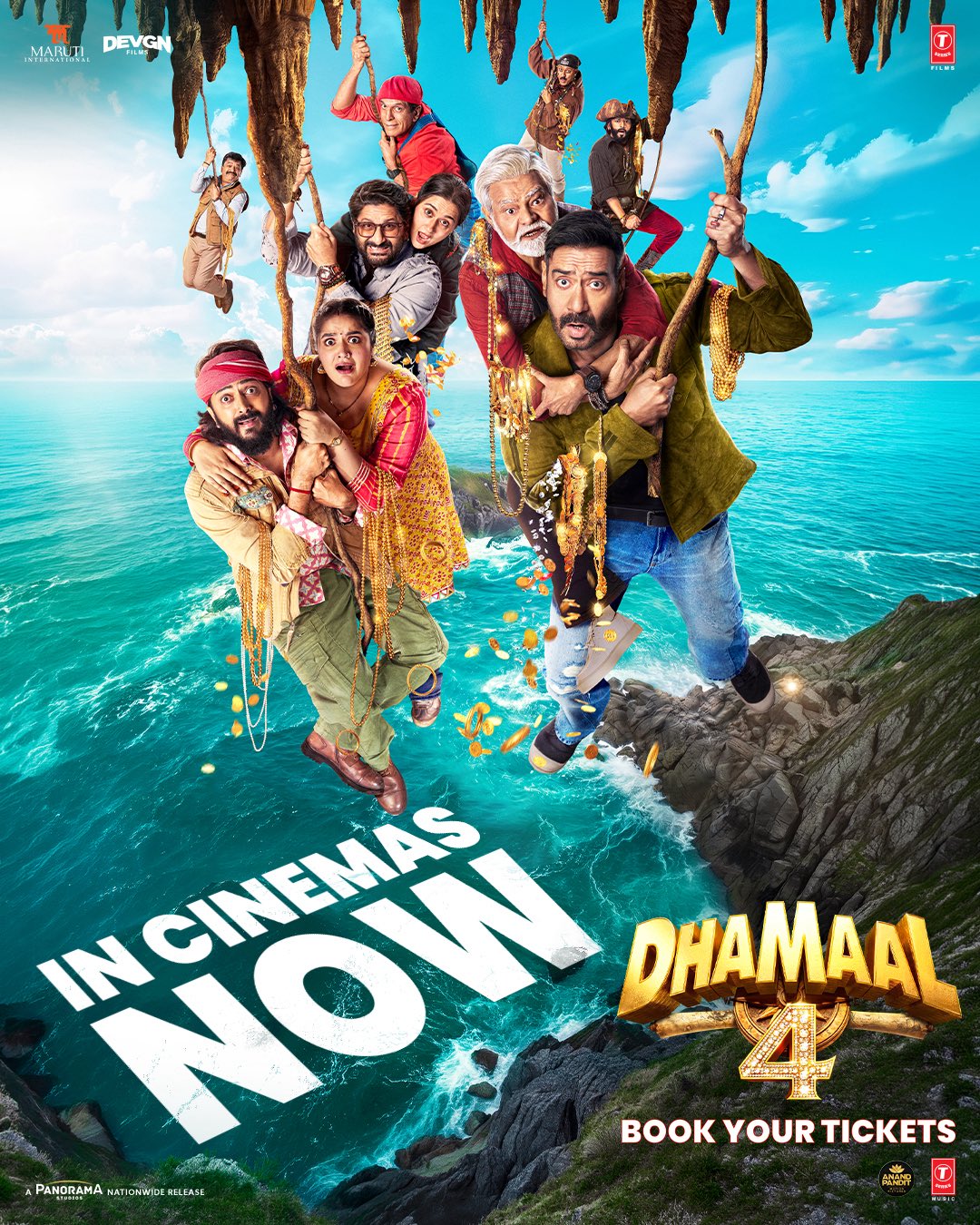 dhamaal 4 movie