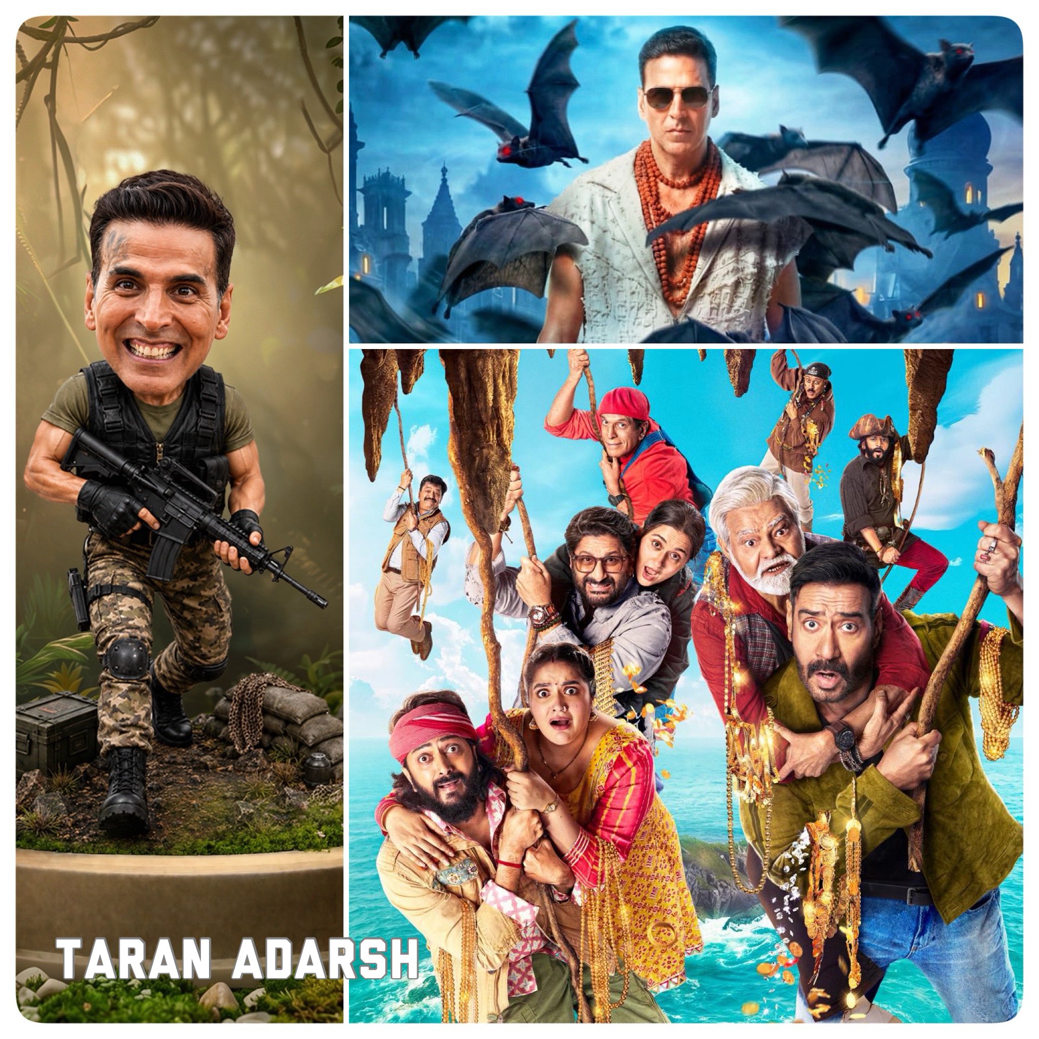 dhamaal4record