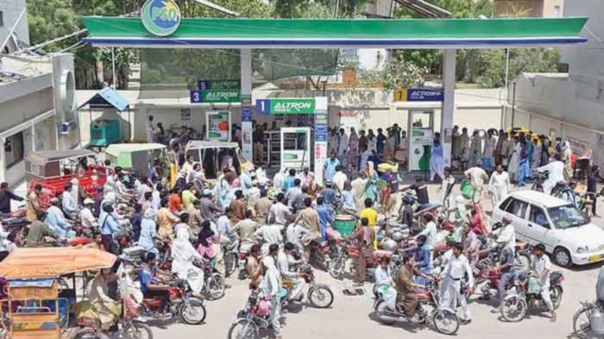 fuels rates