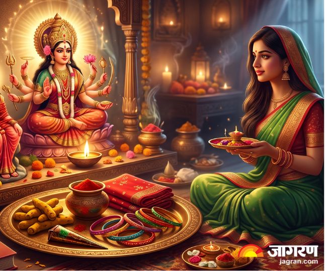 gupt navratri ke upay