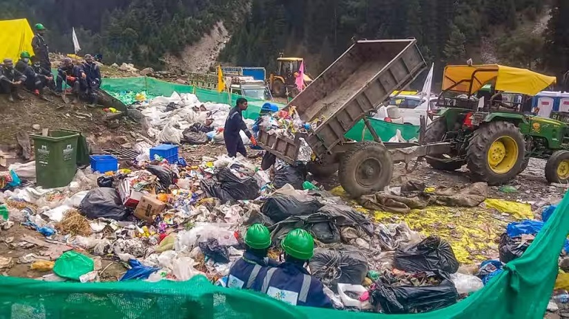 kachra.