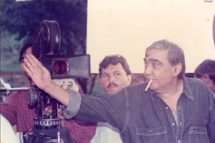 prakash jha