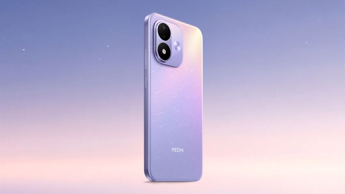 redmi note17