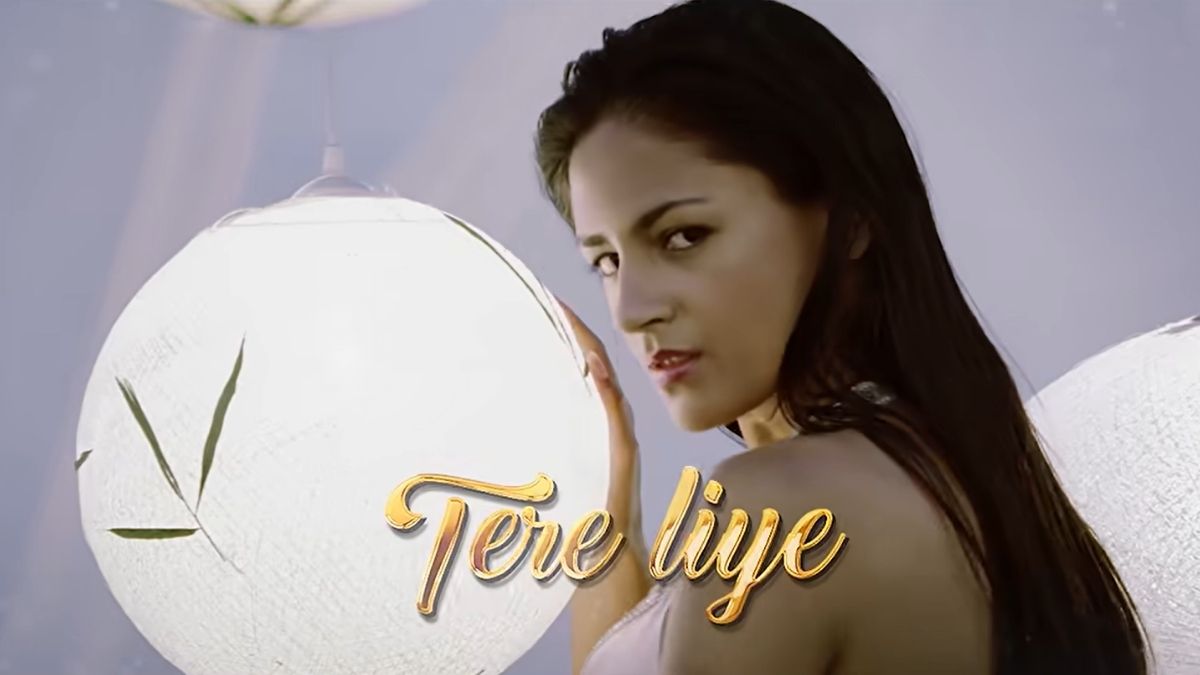 tere liye