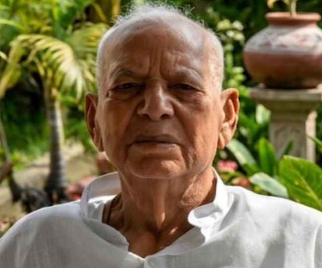 Dhanbad Ex MLA Mannan Mallick