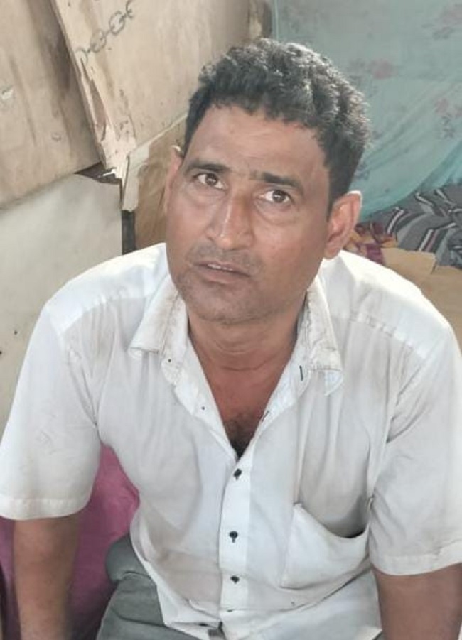 GORAKHPUR ENCOUNTER (1)