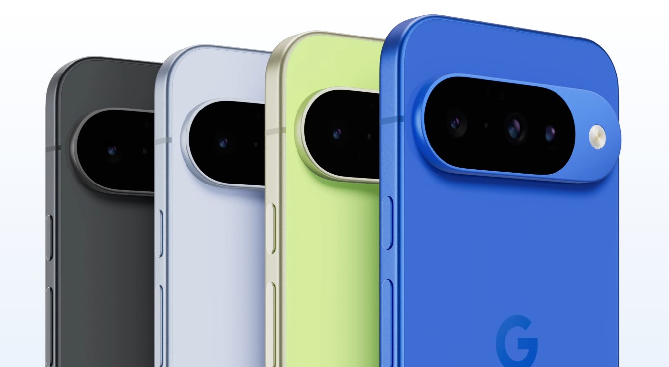 Google Pixel 10 (2)