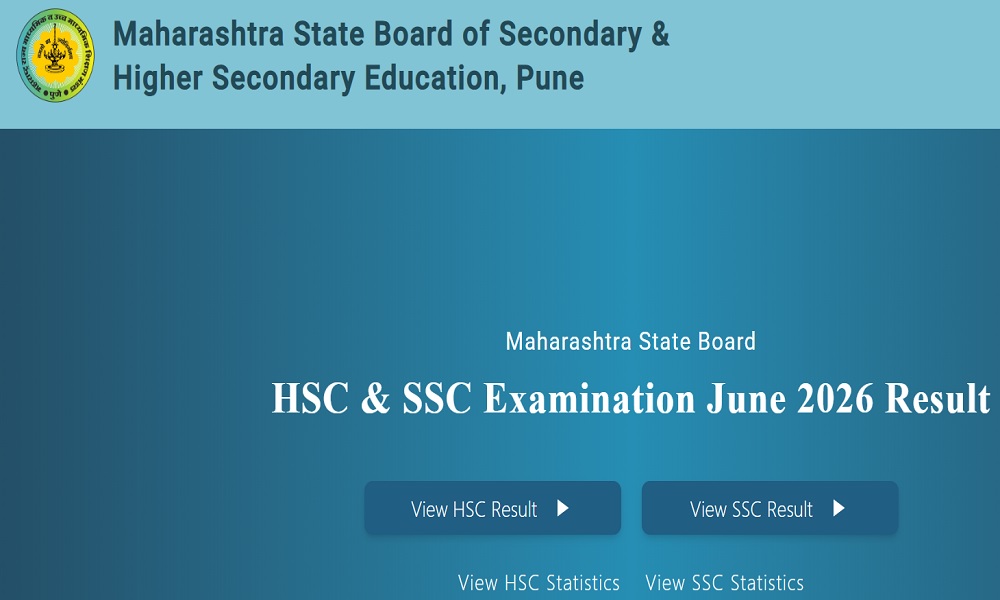 Maharashtra 10th 12th Supplementary Result