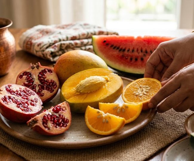 Ovary and Ovule difference