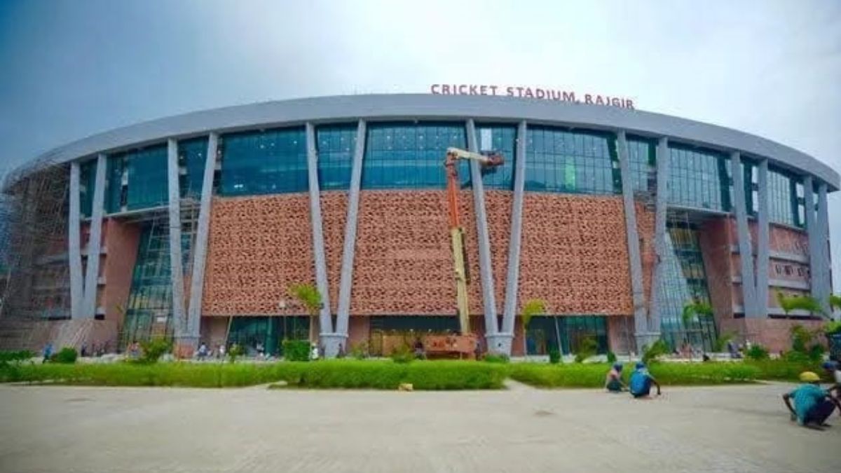 Stadium