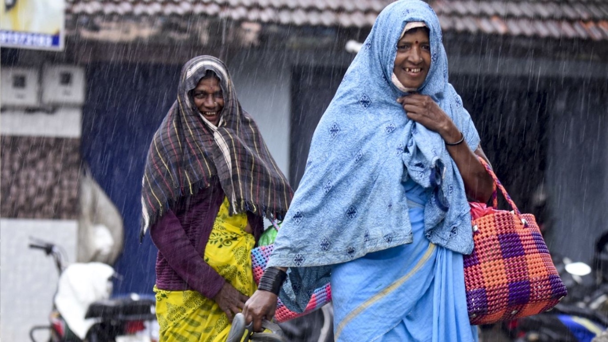 Weather to Change Due to Western Disturbance