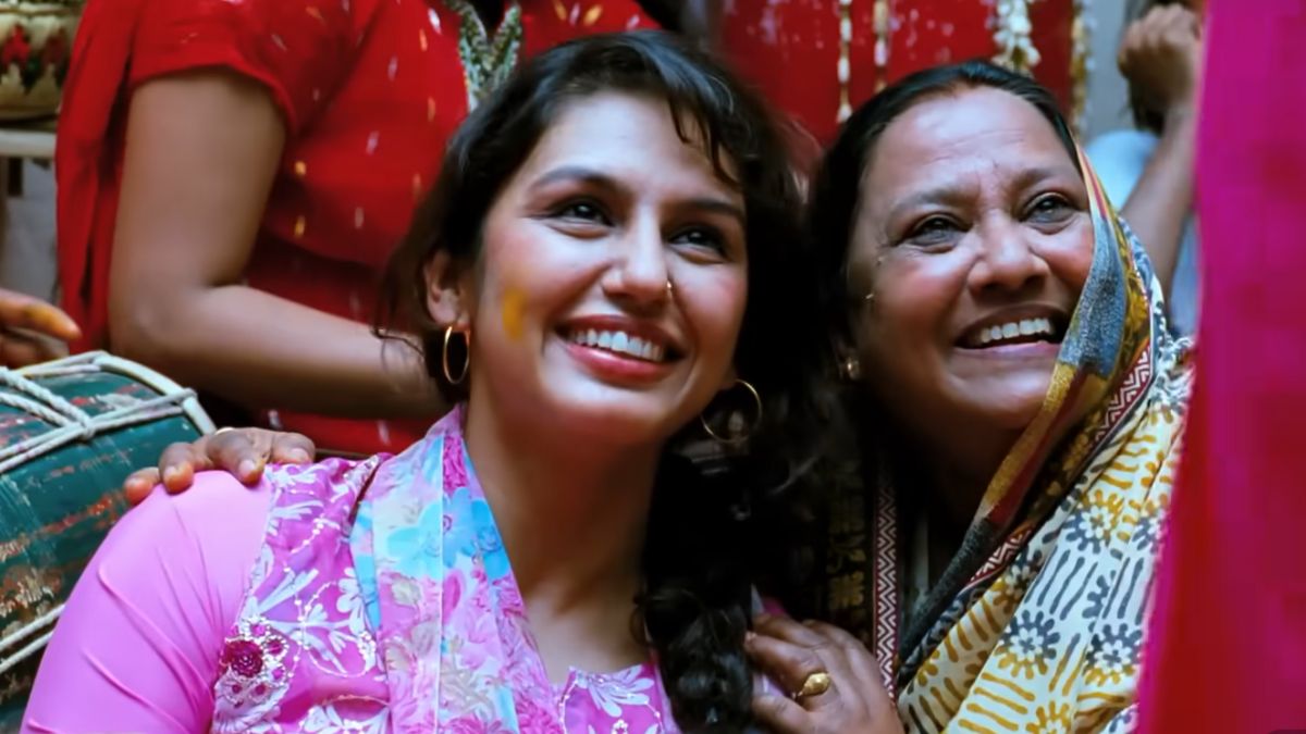bihari folk song Taar Bijli