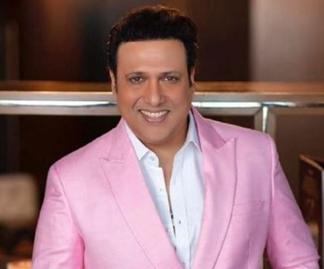 govinda