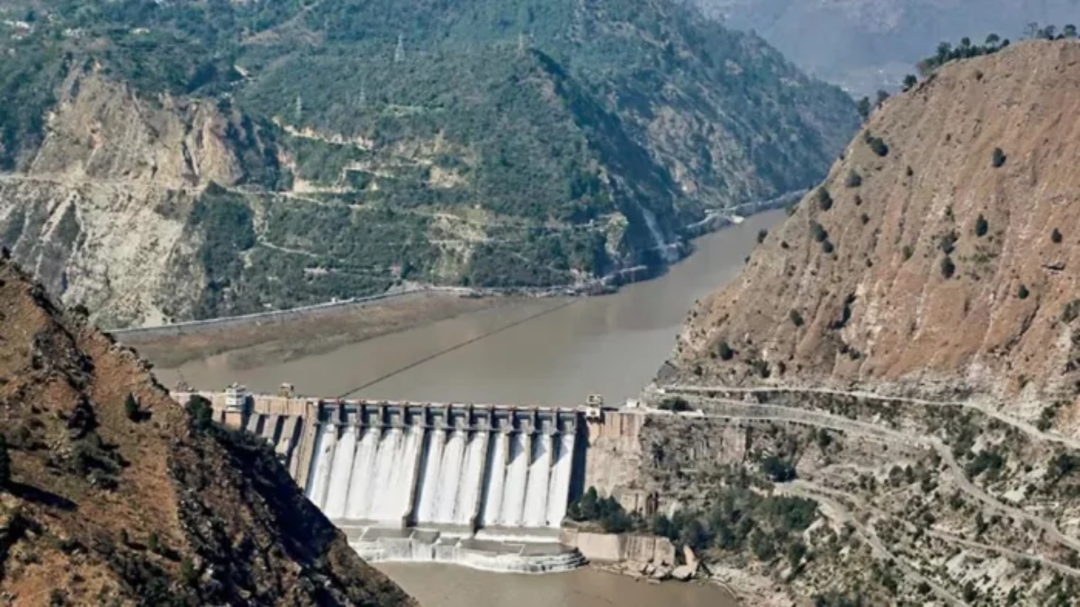 indus waters treaty (1)