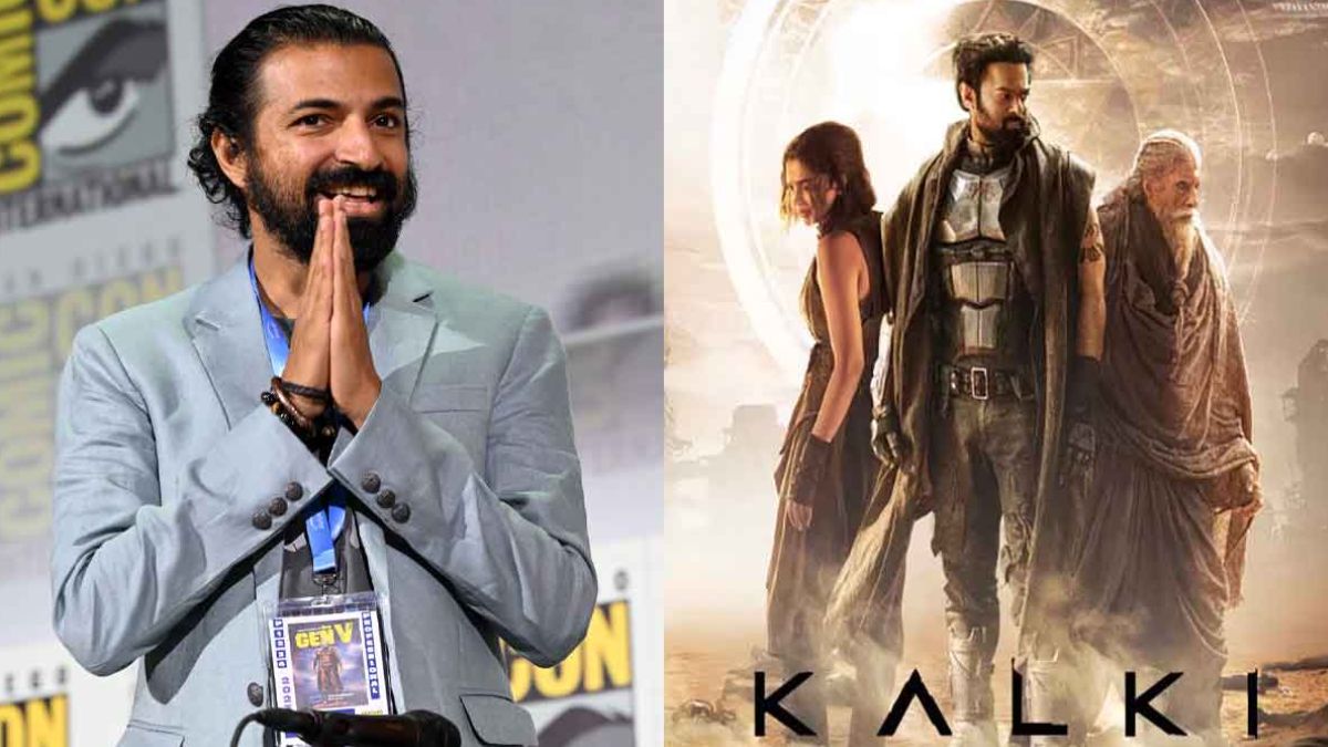 kalki 2